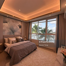 Mbw Bay Vista Tiara Florian Residence Seaview