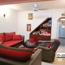Taman Sri Muda Triple Storey Terrace House Seksyen 25 Shah Alam