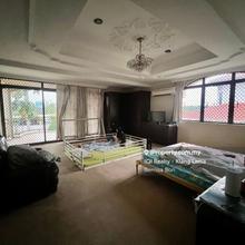 10,000 sqft land size, quiet area! Strategic located !