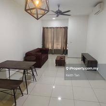 Serviced residence for Rent