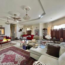 Bangalow For Sale in Seksyen 9 Shah Alam!