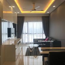 Exclusive Unit For Rent 