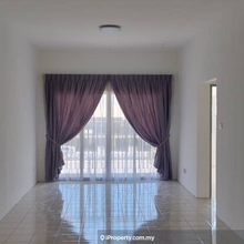 Sp Lodge Sri Pertiwi Apartment for Rent