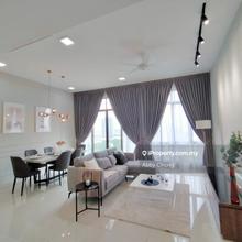 Fully Furnished for Rent. Near Pavilion Bukit Jalil