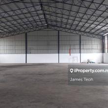Limited Warehouse