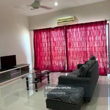 Setiawalk Studio Fully Furnished ready for rent!