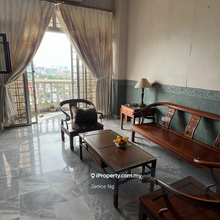 Casa Mila Bukit Idaman condo for sale 