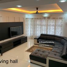 Terrace house for Rent