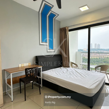Dk Senza Fully Furnished Girls Unit Rooms Next to Taylors