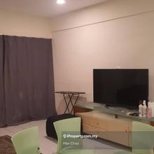 Green Acre Sungai Long For Rent