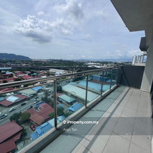 Prominence,Bukit Mertajam For Rent