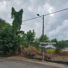 Ayer Keroh Bungalow lot for sale