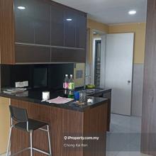 Ready Unit For Viewing