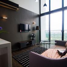 Fully Furnished Rentals Ready Duplex 