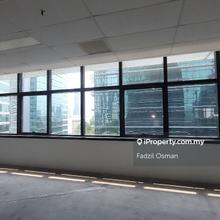 Grade A Office For Rent @ UOA Business Park, Subang Jaya 