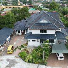 Bungalow for rent 3 seperate unit 12 room