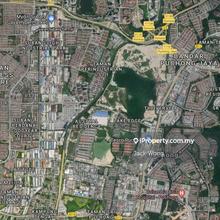 Industrial land for Sale