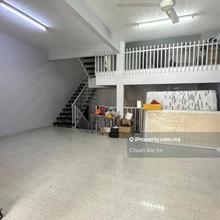 Ss1, Petaling Jaya - 2-Storey Terrace - 2270 sqft - Freehold