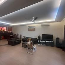 Brp 7 @ Sungai Buloh 2sty renovated terrace house for sale!