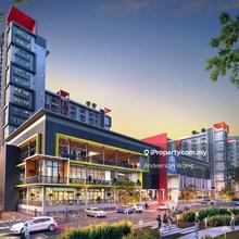 Value for Investment to rent to student from UTAR