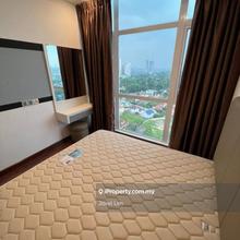 Paragon Residence 