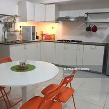 Paragon Pangea service apartment @ Cyberjaya for Sale