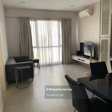 Nova Saujana, Saujana, Ara Damansara