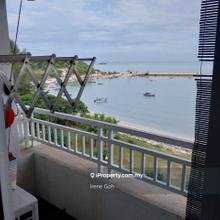 Quayside Resort Condominium, Seri Tanjung Pinang Tanjung Tokong Penang