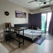 The Grand At Kelana Damansara Suite For Sale