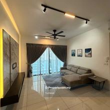 Queens Residences Q1 @ Queens Waterfront 1200sqft