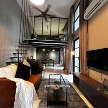 Nice unit With Fully Furnished