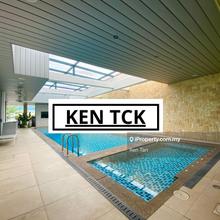 Kota Damansara Bungalow For Sale