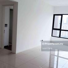 Duta Park @ Jalan Kuching, Kuala Lumpur, bare unit for sale