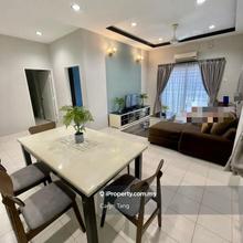 Bercham Kiara Condo For Rent 