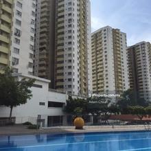 Magnaville Condo Selayang 926sqft 100% Full Loan 0% Deposit