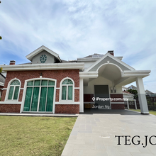 Setia Eco Park, Setia Tropika Victoria Springs