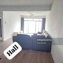 Rm1,500 For Rent Bukit OUG Condominium, Bukit Jalil, Kuala Lumpur