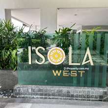 Isola Subang Jaya 