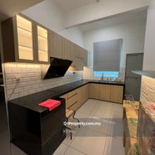 Maple Residence corner lot at Sungai puyu 