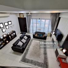 Ampang 3.5 Sty Luxury House