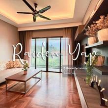 Genting Direction with Bathtub Unit, Corner & Better sunlight,Genting