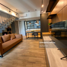 Twy Duplex Condo Mont Kiara for Sale 