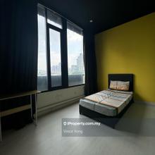Early Bird Promo Non Sharing Co Living Single Room near Times Square
