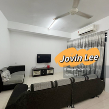 Nibong tebal 2storeyterrace sale big car porch fajar indah golden Jade