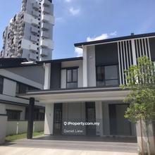 2 Storey Lake Villa Freesia Residence @Tropiacana Aman