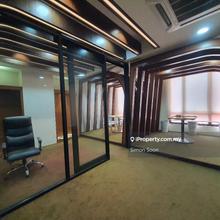 Fully Furnished Ready 2 Move in Office 