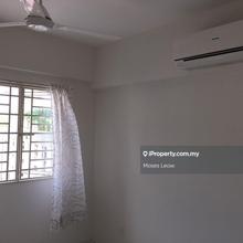 F/f Taman Bukit Erskine For Sales
