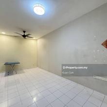 Alam Idaman Tasik Puchong Single Storey Cluster House Reno Non Bumi