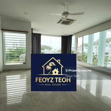 Legenda Southbay, 4-Storey Luxury Bungalow, Batu Maung, Penang