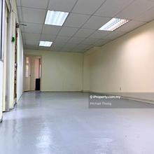 1st Floor Shop-Office to Rent at Damansara Kim